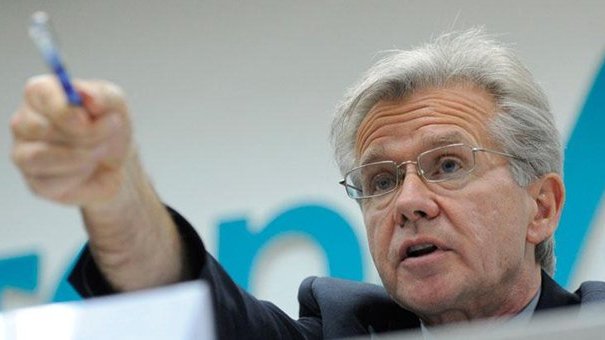 Τι απαντά το ΔΝΤ για τους «εκπαιδευόμενους» δημοσιογράφους