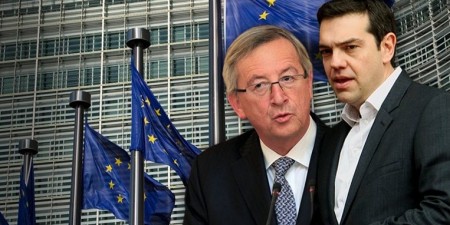 Ποιοι και γιατί δυναμιτίζουν τη συνάντηση Τσίπρα – Γιούνκερ, λίγο πριν ξεκινήσει;