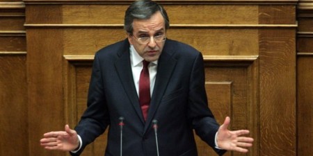 Η ιστορία της πρότασης μομφής