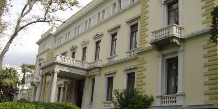 Η νέα σύνθεση της Κυβέρνησης