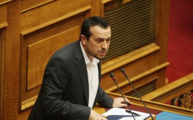 Ν. Παππάς: «Η Κυβέρνηση σέβεται το δημόσιο χρήμα και περιστέλλει τη δαπάνη»