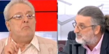 Όλο και ποιο χαμηλά για τον Γρηγόρη Ψαριανό