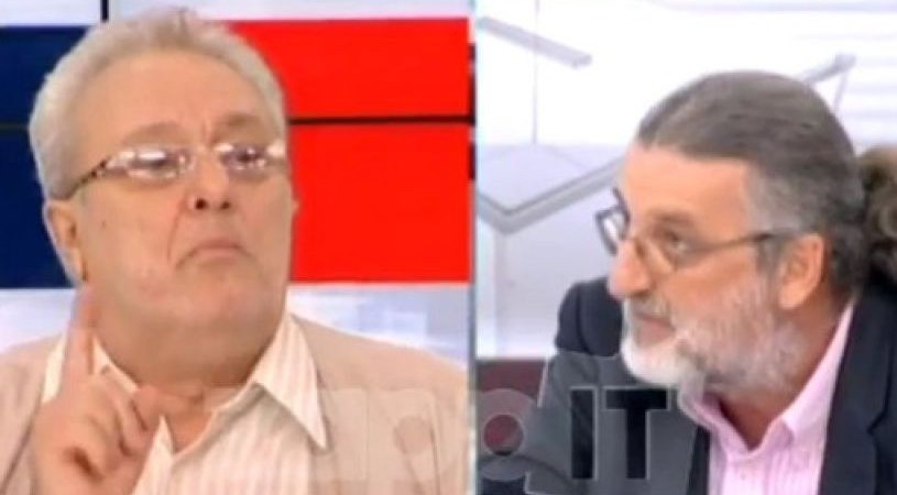 Όλο και ποιο χαμηλά για τον Γρηγόρη Ψαριανό