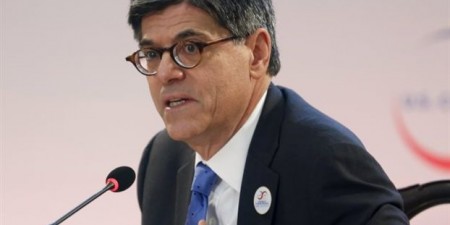 Ο ΥΠΟΙΚ των ΗΠΑ στον Ντράγκι για δάνειο – γέφυρα προς την Ελλάδα