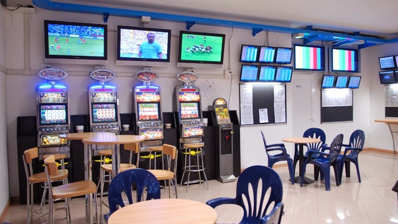 Θα βρεθούν ισοδύναμα μέτρα για τα έσοδα από VLTs;