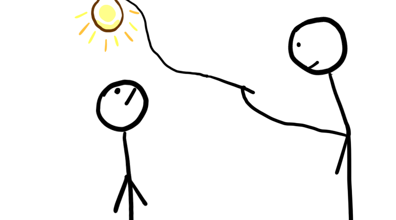 Για να γνωρίζετε σας λέμε ότι…