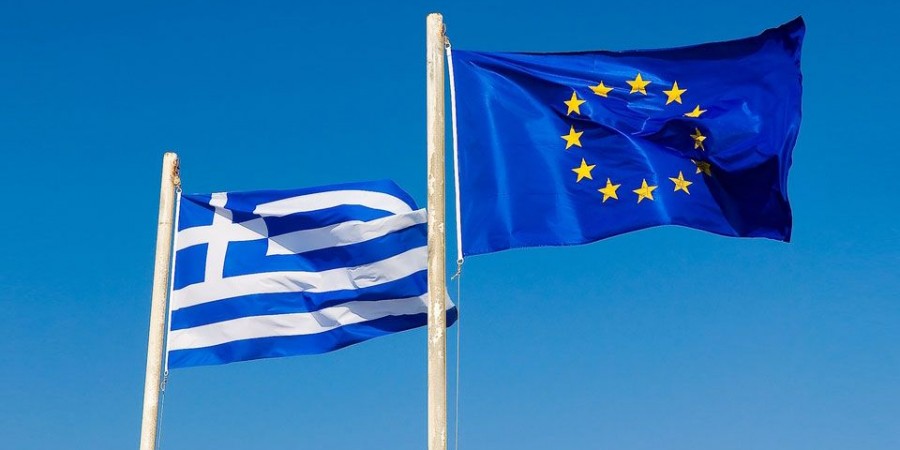 Η ελληνική αποτυχία της Ευρώπης