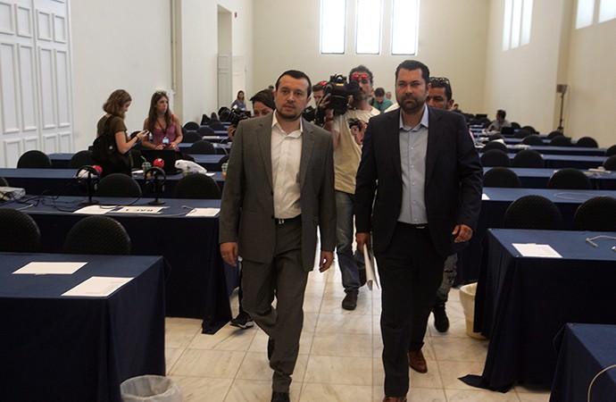 Τη μαύρη τρύπα των 14 εκ. Ευρώ, την είδαν ως… ψέμα!