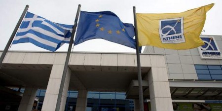 Διεθνής Αερολιμένας Αθηνών: 15.000 εισιτήρια για προορισμούς εσωτερικού από 0€- 10€