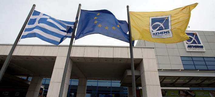 Διεθνής Αερολιμένας Αθηνών: 15.000 εισιτήρια για προορισμούς εσωτερικού από 0€- 10€