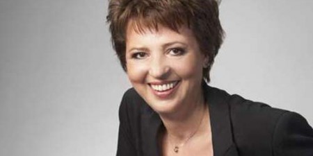 Όλγα Γεροβασίλη: Η νέα κυβερνητική εκπρόσωπος