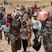 Συρία: Η Παλμύρα εγκαταλείπεται από δεκάδες οικογένειες