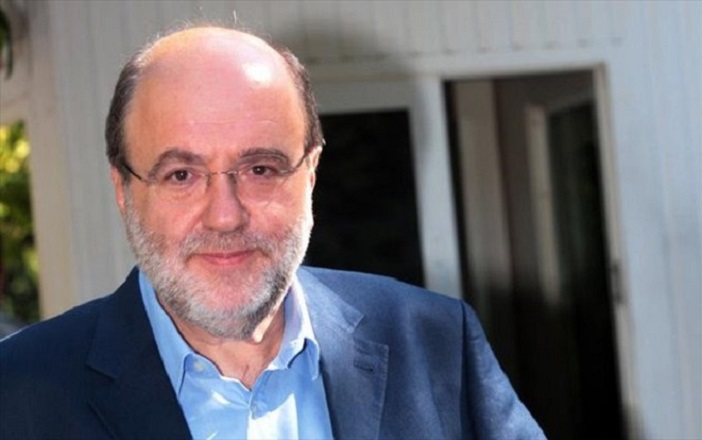 Τρ. Αλεξιάδης: «Στην αγορά συνεργεία του ΣΔΟΕ. Μόνο τον στρατό δεν θα κατεβάσουμε».