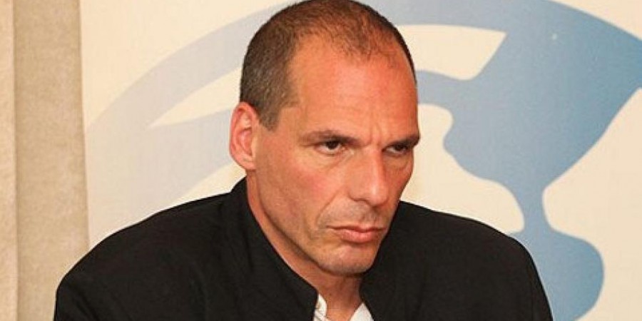 Γ. Βαρουφάκης: «ΓΙΑΤΙ ΛΕΜΕ ΟΧΙ – σε 6 σύντομα σημεία»