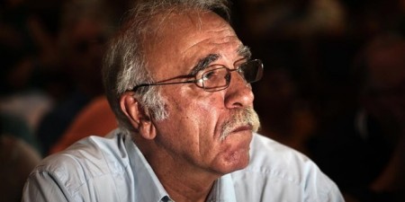 Δημήτρης Βίτσας: «Κανονικά πληροί τις διεθνείς προδιαγραφές το δημοψήφισμα»