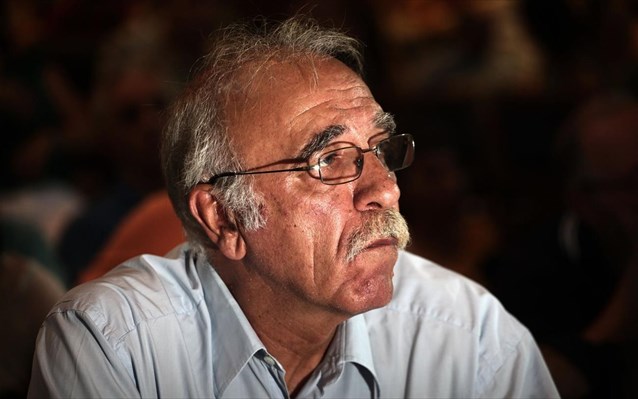 Δημήτρης Βίτσας: «Κανονικά πληροί τις διεθνείς προδιαγραφές το δημοψήφισμα»