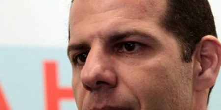 Ο Στέφανος Ξεκαλάκης νέος Γραμματέας του ΠΑΣΟΚ