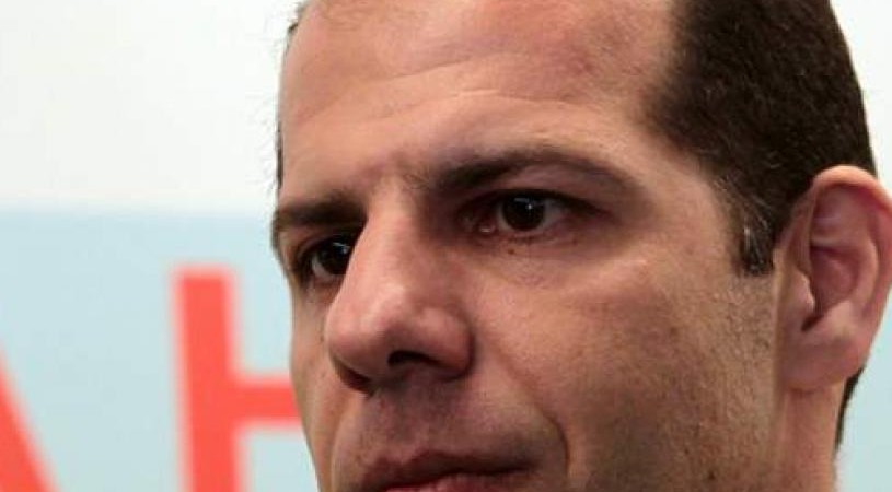 Ο Στέφανος Ξεκαλάκης νέος Γραμματέας του ΠΑΣΟΚ