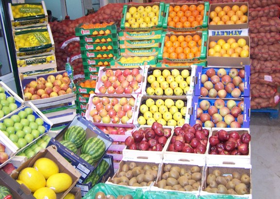 Επάρκεια αγαθών στην αγορά