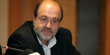 Απάντηση/επίθεση του αν. υπουργού Οικονομικών Τρύφωνα Αλεξιάδη στη «Λαϊκή Ενότητα»