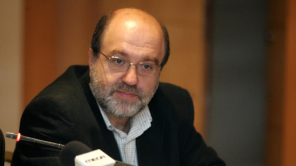 Απάντηση/επίθεση του αν. υπουργού Οικονομικών Τρύφωνα Αλεξιάδη στη «Λαϊκή Ενότητα»