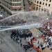 Συγκρούσεις διαδηλωτών – αστυνομίας στη Βηρυτό για τα σκουπίδια
