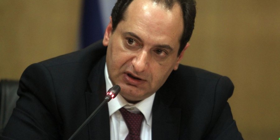 Χ. Σπίρτζης: Αυτά αλλάζουμε στις συμβάσεις για τους αυτοκινητόδρομους