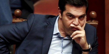 Δήλωση Α. Τσίπρα  για το προσφυγικό: «Κρίνεται η ανθρωπιά και ο πολιτισμός μας. Κρινόμαστε όλοι»