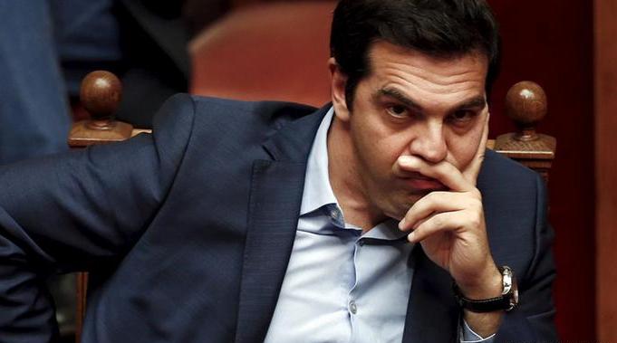 Δήλωση Α. Τσίπρα  για το προσφυγικό: «Κρίνεται η ανθρωπιά και ο πολιτισμός μας. Κρινόμαστε όλοι»