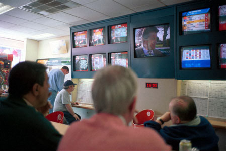 Ποντάρετε στο νικητή των ελληνικών εκλογών