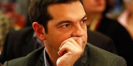 Ο Α. Τσίπρας έδωσε γραμμή για την πολιτική ανασυγκρότηση του ΣΥΡΙΖΑ