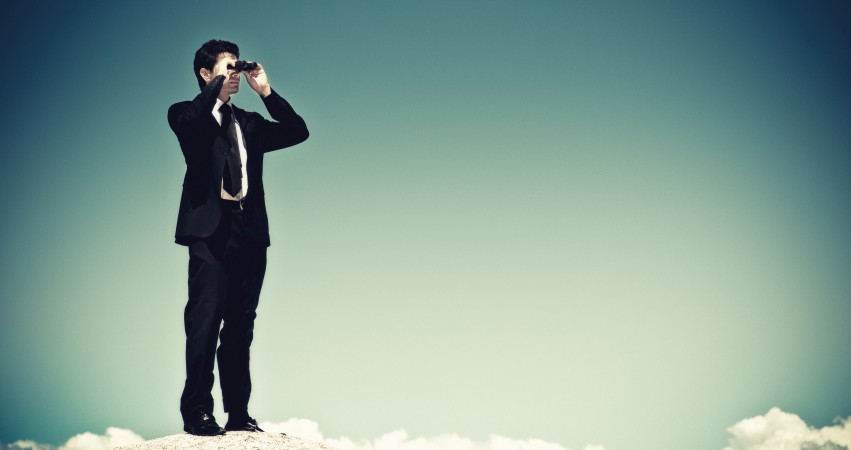 Μια ματιά στη χώρα και στο πολιτικό αύριο και μεθαύριο