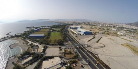 Δημιουργία νέου ανεξάρτητου ταμείου αξιοποίησης της περιουσίας του δημοσίου