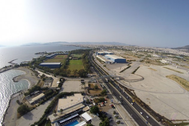 Δημιουργία νέου ανεξάρτητου ταμείου αξιοποίησης της περιουσίας του δημοσίου