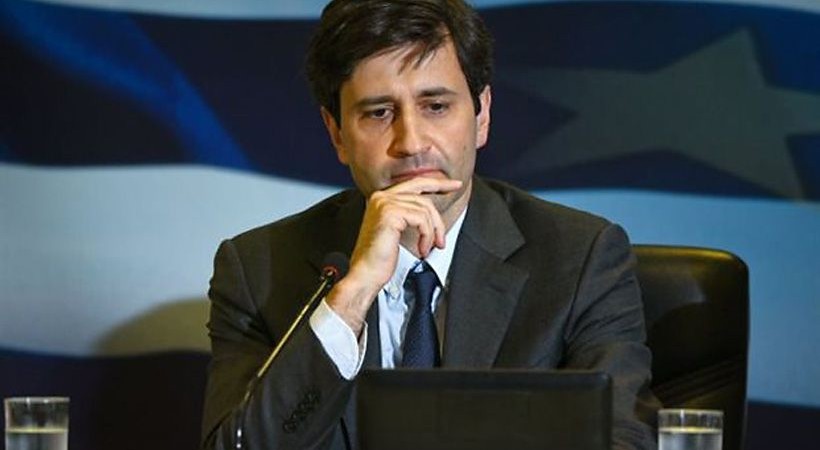 Reuters: Ο Γιώργος Χουλιαράκης είναι ο «αφανής διαπραγματευτής»