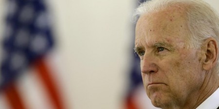 Στους «αναποφάσιστους» και ο Μπάιντεν!