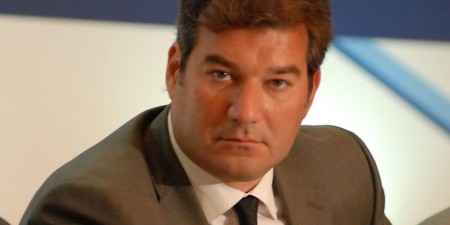 Ν. Καραχάλιος: «Ελλάδα 2015, η χώρα του Γκόρτσου…»