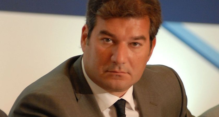 Ν. Καραχάλιος: «Ελλάδα 2015, η χώρα του Γκόρτσου…»