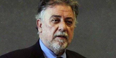 Γιάννης Πανούσης: « Ένας κύκλος έκλεισε. Χίλιοι άλλοι θ’ ανοίξουν»