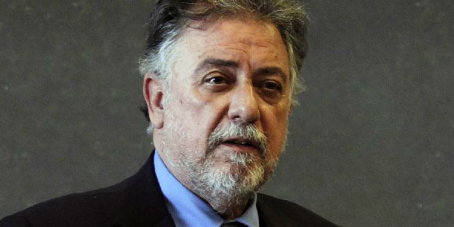 Γιάννης Πανούσης: « Ένας κύκλος έκλεισε. Χίλιοι άλλοι θ’ ανοίξουν»