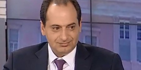 Χρ. Σπίρτζης: «Δεν μπορεί να συνεχιστεί το πάρτι που γινόταν! Θα επανοικοδομήσουμε την παραγωγική δομή της χώρας»