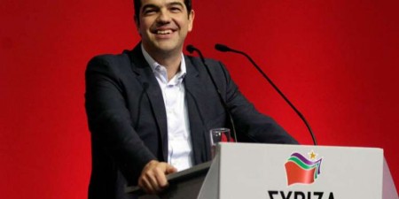 Στο Αιγάλεω την Πέμπτη ο Αλέξης Τσίπρας