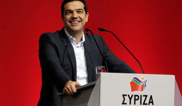 Στο Αιγάλεω την Πέμπτη ο Αλέξης Τσίπρας