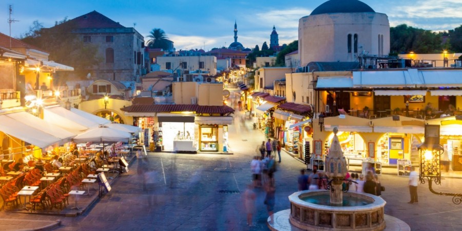 Αλλαγές στον ΦΠΑ νησιών από 1ης Οκτωβρίου 2015