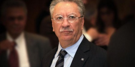 Κατά των πλειστηριασμών πρώτης κατοικίας τάχθηκε ο Μιχάλης Σάλλας