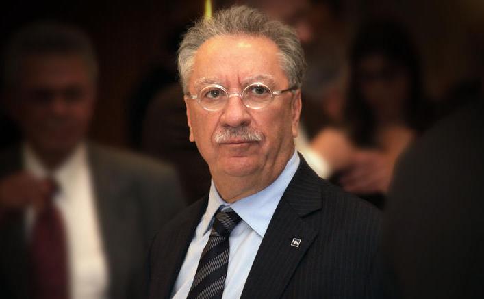 Κατά των πλειστηριασμών πρώτης κατοικίας τάχθηκε ο Μιχάλης Σάλλας