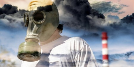 Ατμοσφαιρική ρύπανση: Το ΕΚ εγκρίνει τα νέα εθνικά ανώτατα όρια για τους ρύπους