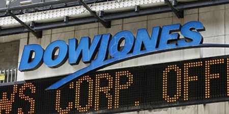 Ρώσοι χάκερς υπέκλεψαν πληροφορίες από τον Dow Jones