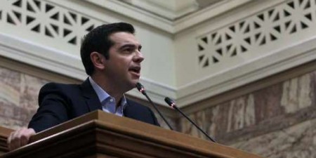 Α. Τσίπρας: «Η υλοποίηση της Συμφωνίας δεν θα είναι μια εύκολη υπόθεση»