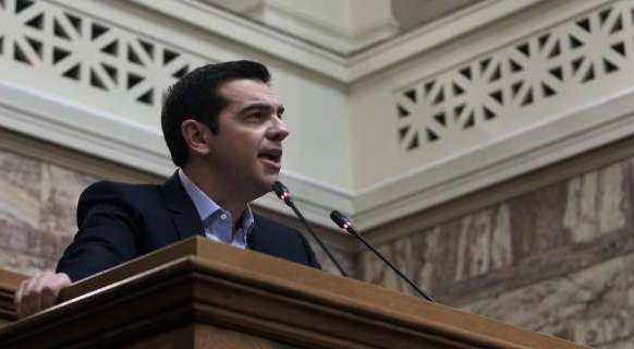 Α. Τσίπρας: «Η υλοποίηση της Συμφωνίας δεν θα είναι μια εύκολη υπόθεση»